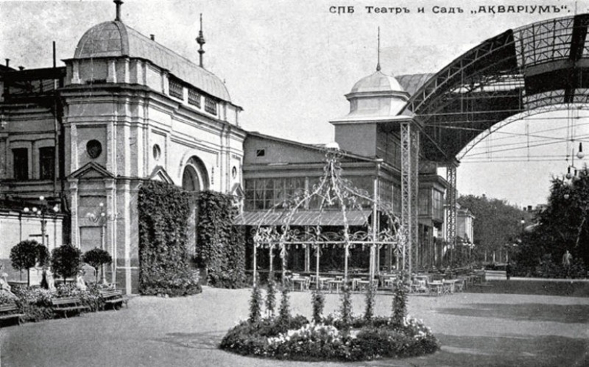 How drunk Russian writers: stories traktirschikov beginning of the XX century