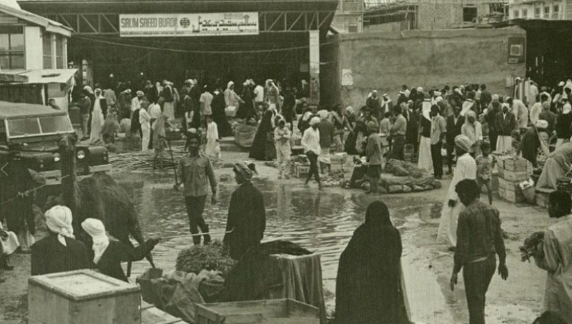 How Dubai has changed in 60 years How Dubai has changed in 60 years