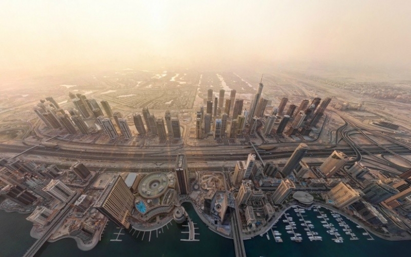 How Dubai has changed in 60 years How Dubai has changed in 60 years
