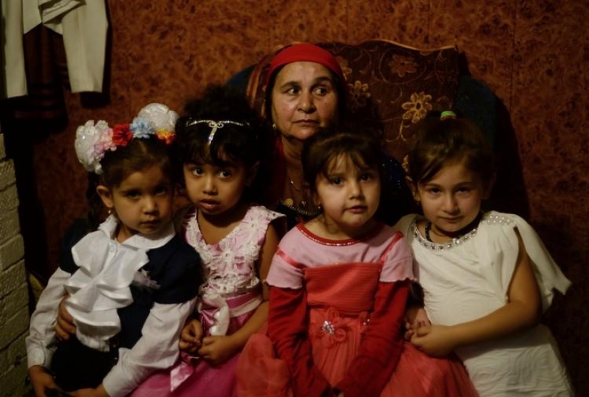 How is Gypsy wedding How is Gypsy wedding