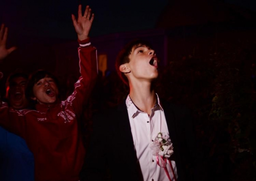 How is Gypsy wedding How is Gypsy wedding