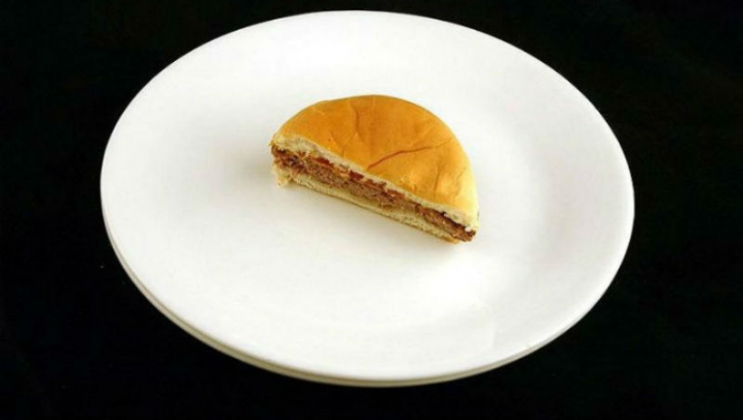 How look like 200 calories? How look like 200 calories?