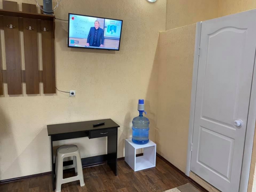 How much it costs to sit in comfort: in the Ukrainian prison there is a paid camera