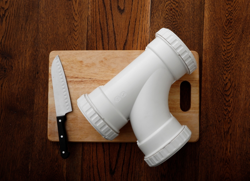 How much plastic are you eating? How much plastic are you eating?