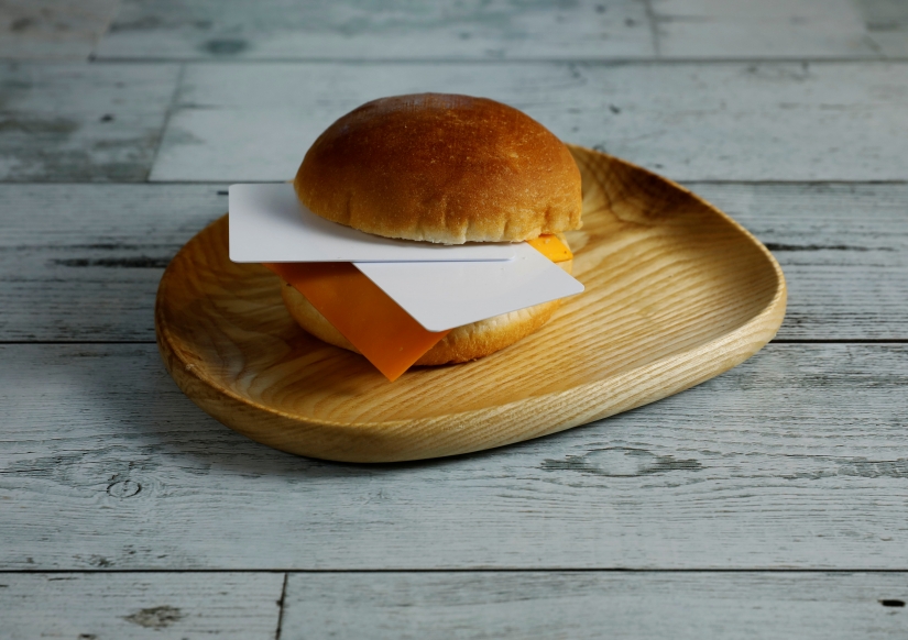 How much plastic are you eating? How much plastic are you eating?