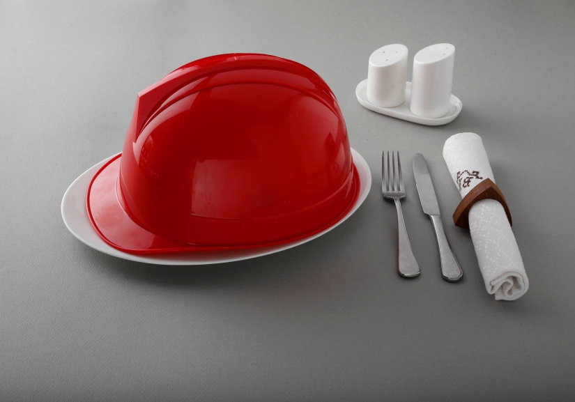 How much plastic are you eating? How much plastic are you eating?