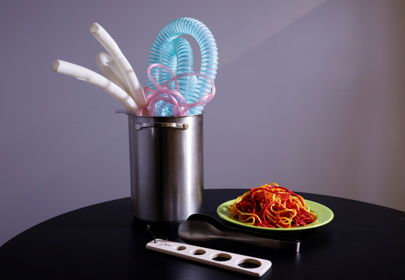 How much plastic are you eating? How much plastic are you eating?