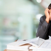 How Russians deal with stress? Became known the official results of the study