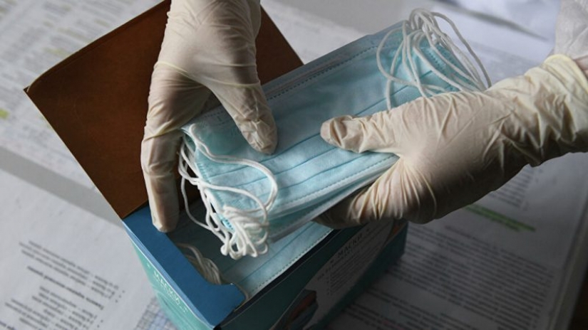 How scammers prey on the coronavirus: the 7 most popular "divorces" How scammers prey on the coronavirus: the 7 most popular "divorces"