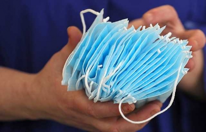 How scammers prey on the coronavirus: the 7 most popular "divorces" How scammers prey on the coronavirus: the 7 most popular "divorces"