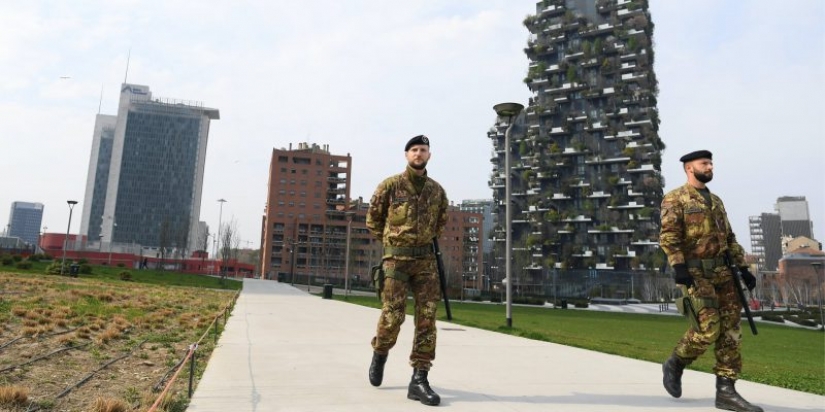 How scammers prey on the coronavirus: the 7 most popular "divorces" How scammers prey on the coronavirus: the 7 most popular "divorces"