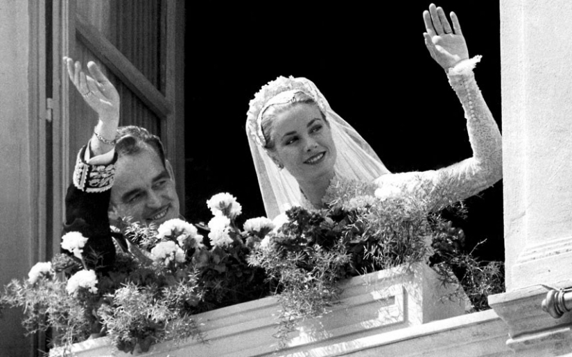 How to become a Princess: the real grace Kelly