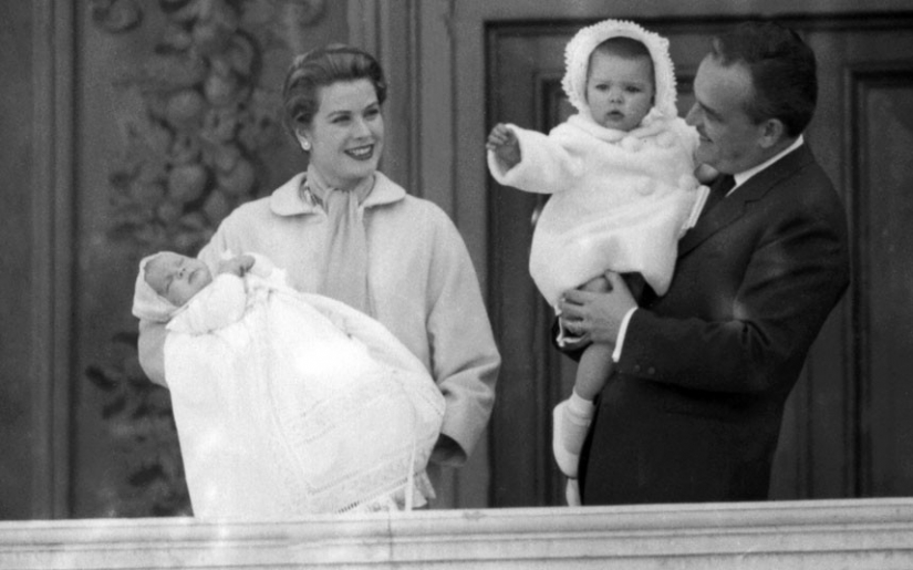 How to become a Princess: the real grace Kelly