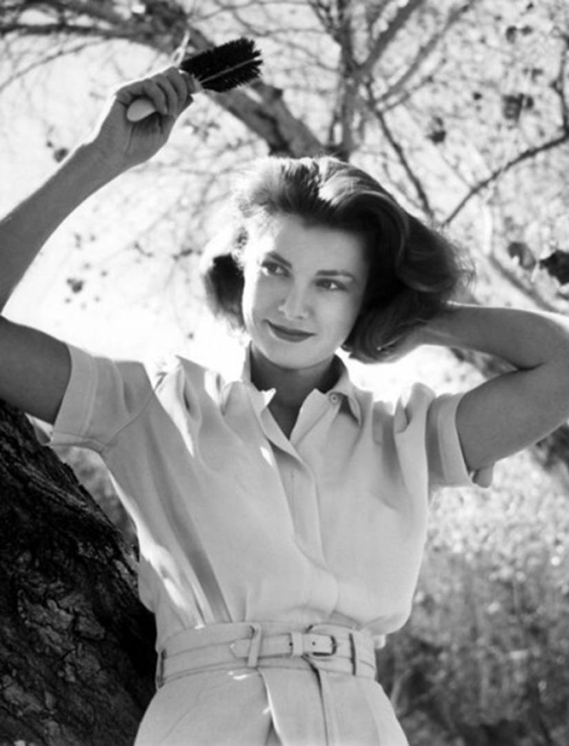 How to become a Princess: the real grace Kelly