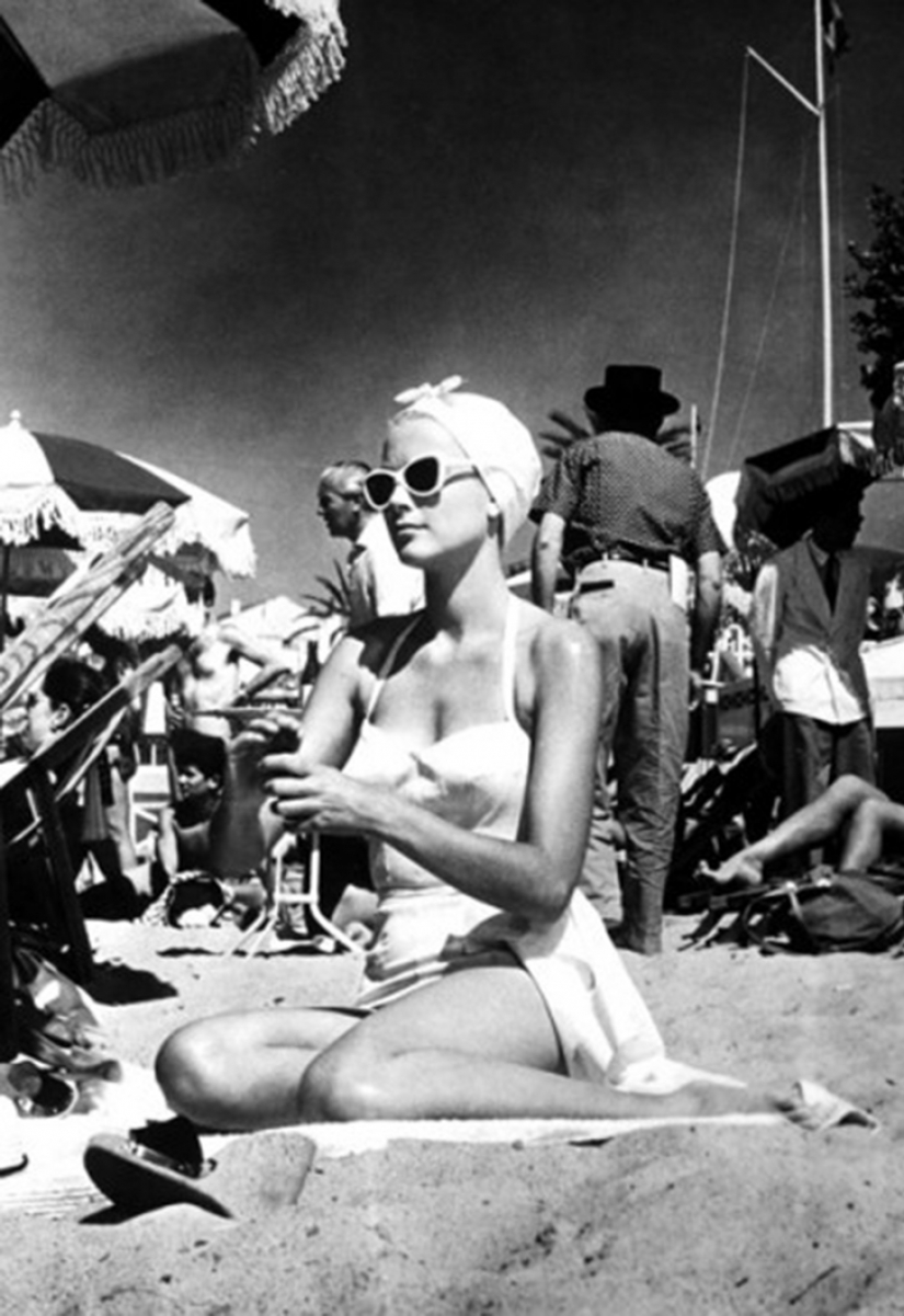 How to become a Princess: the real grace Kelly