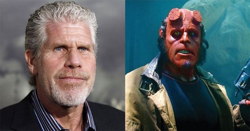 How to change race or gain 15 pounds in a few hours