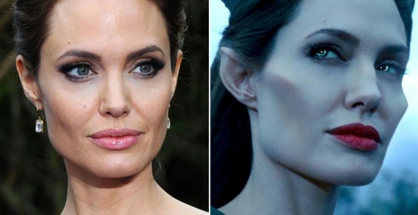 How to change race or gain 15 pounds in a few hours