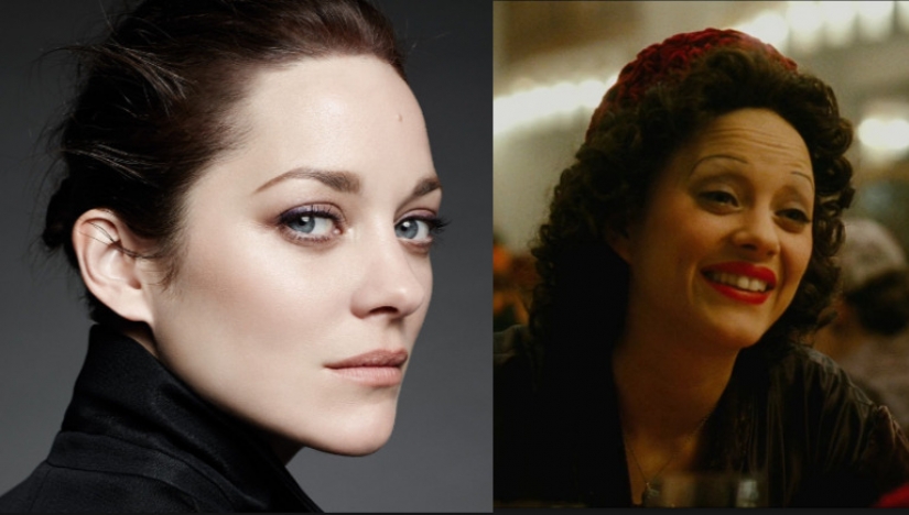 How to change race or gain 15 pounds in a few hours