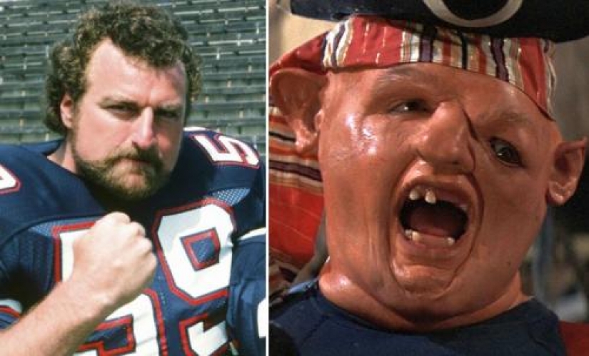 How to change race or gain 15 pounds in a few hours