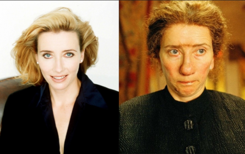 How to change race or gain 15 pounds in a few hours