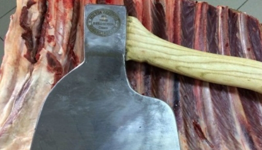 How to choose meat at the market and in stores. Advice from a real butcher