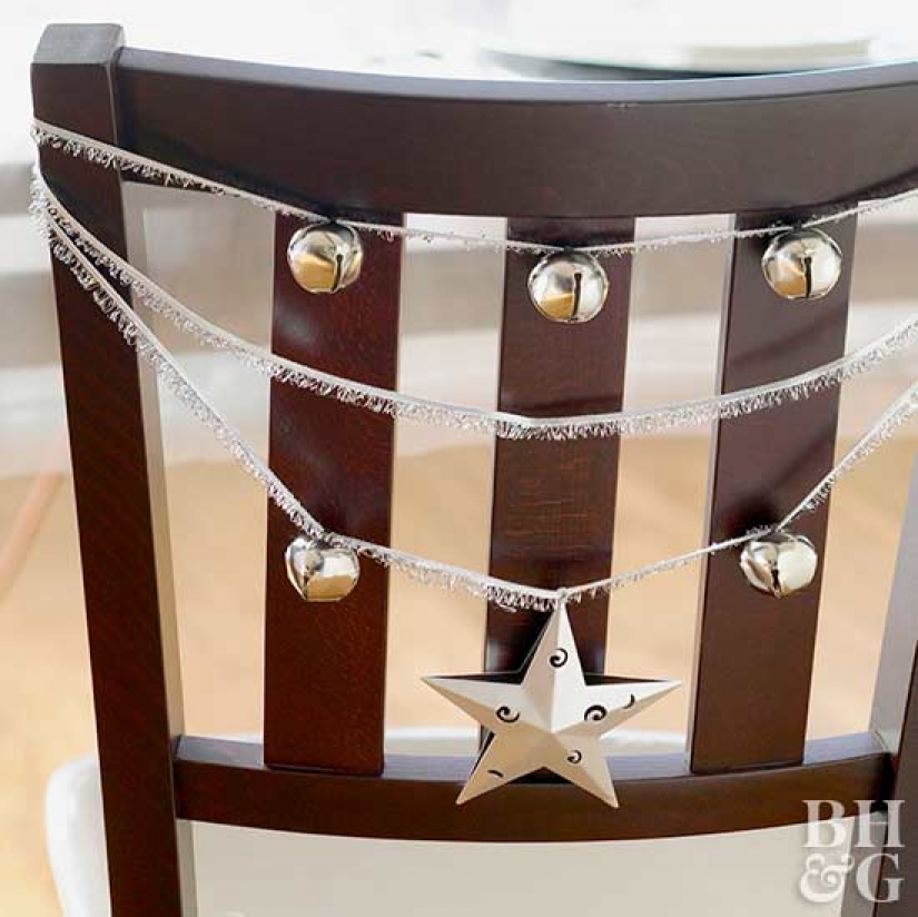 How to decorate the table for the New year: 20 easy ideas How to decorate the table for the New year: 20 easy ideas