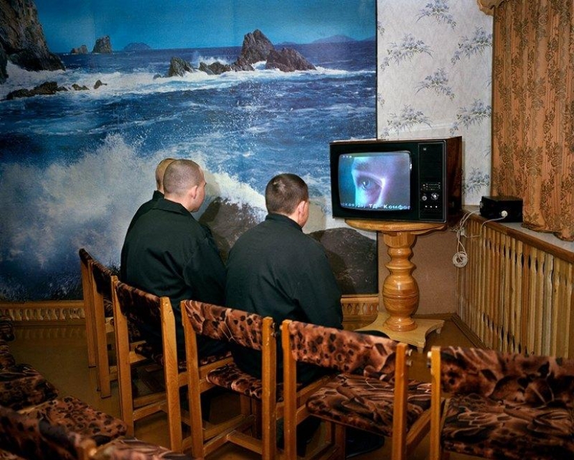 How to live young prisoners in Siberian labor camps How to live young prisoners in Siberian labor camps