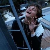 How to look famous Hollywood actors in their first movies