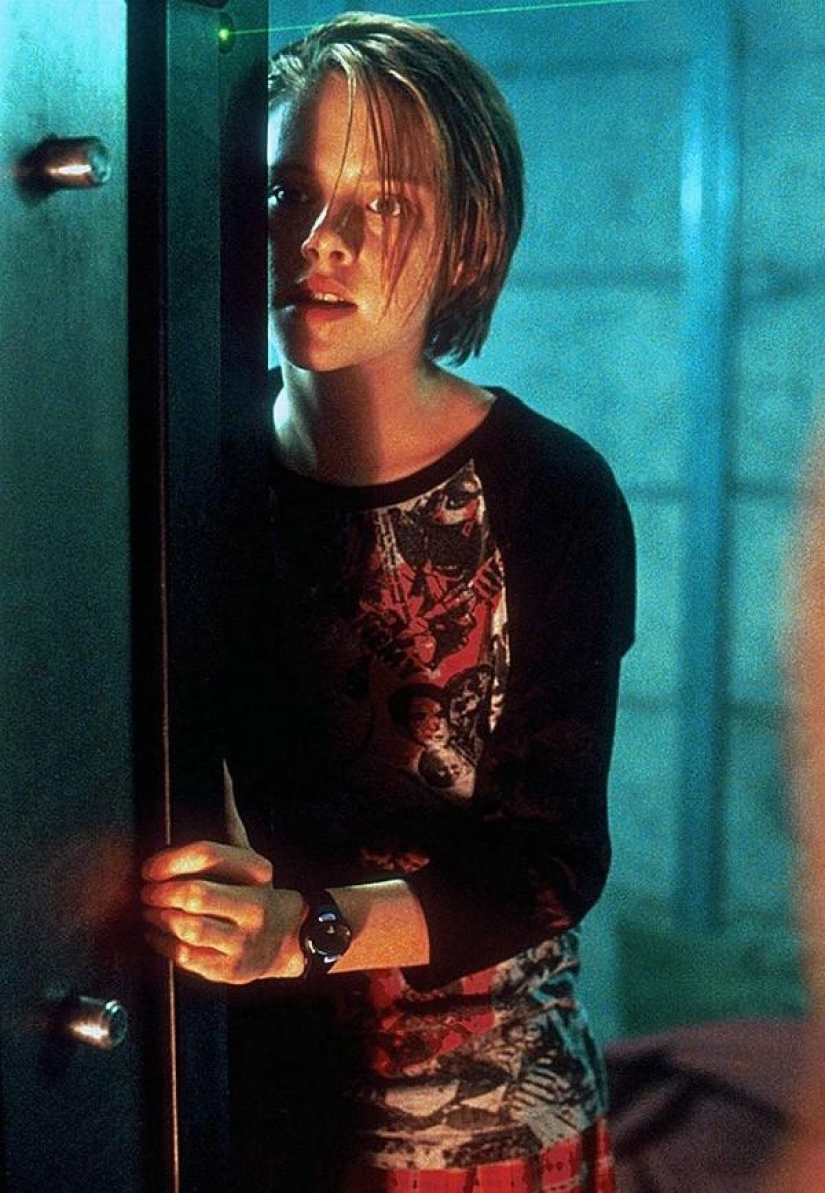 How to look famous Hollywood actors in their first movies How to look famous Hollywood actors in their first movies