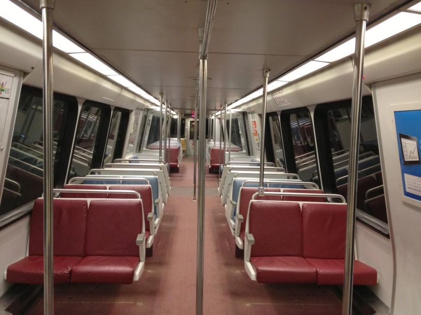 How to look like subway cars from different countries and eras How to look like subway cars from different countries and eras