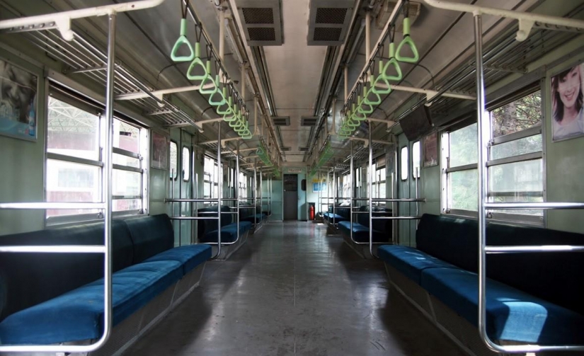 How to look like subway cars from different countries and eras How to look like subway cars from different countries and eras