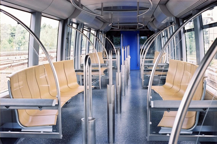 How to look like subway cars from different countries and eras How to look like subway cars from different countries and eras