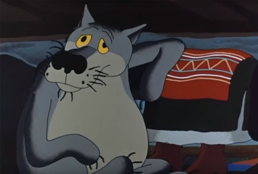 How to make cartoon, "there once was a dog"