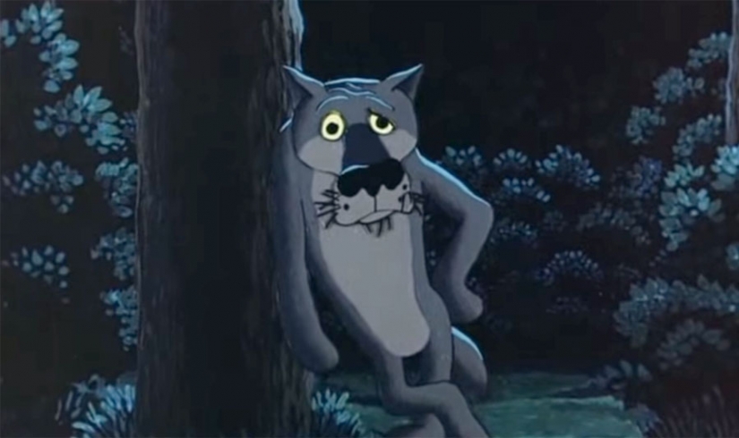 How to make cartoon, "there once was a dog"