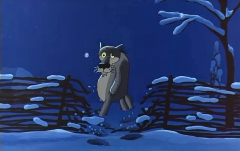 How to make cartoon, "there once was a dog"