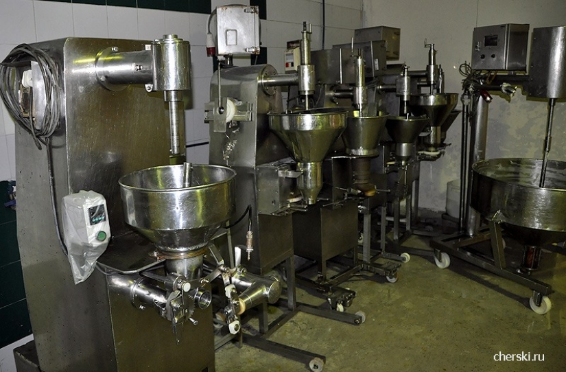 How to make fish balls, crab sticks, etc. How to make fish balls, crab sticks, etc.