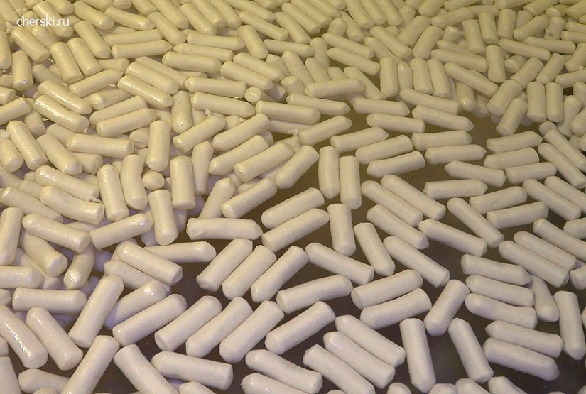 How to make fish balls, crab sticks, etc. How to make fish balls, crab sticks, etc.