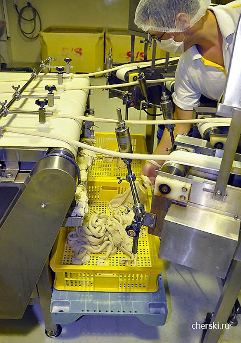 How to make fish balls, crab sticks, etc. How to make fish balls, crab sticks, etc.