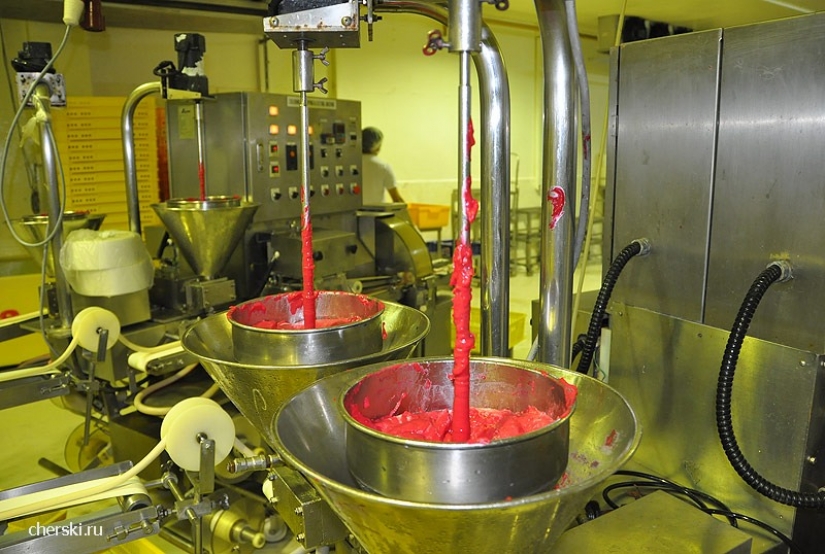 How to make fish balls, crab sticks, etc. How to make fish balls, crab sticks, etc.