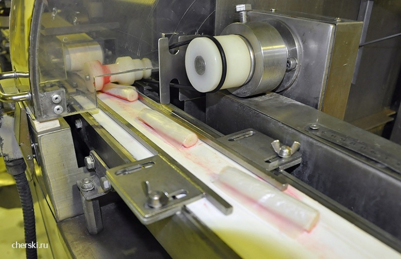 How to make fish balls, crab sticks, etc. How to make fish balls, crab sticks, etc.