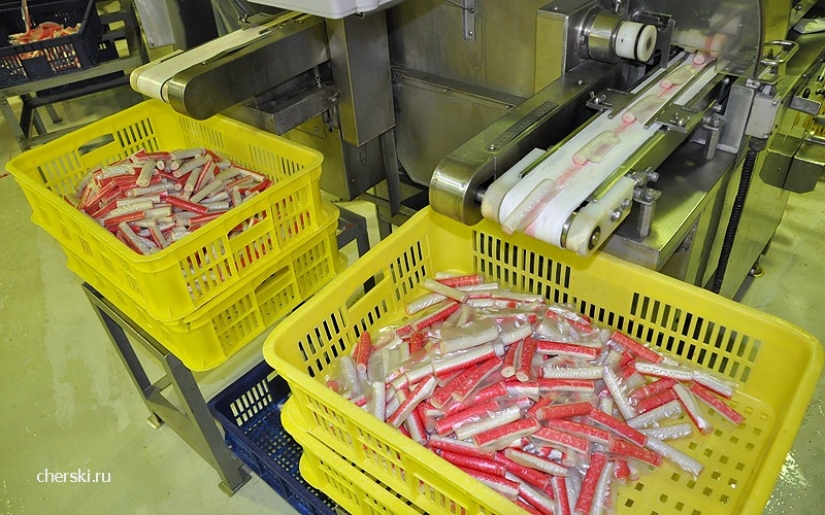 How to make fish balls, crab sticks, etc. How to make fish balls, crab sticks, etc.