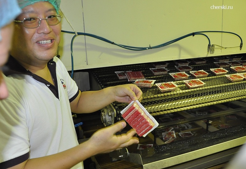 How to make fish balls, crab sticks, etc. How to make fish balls, crab sticks, etc.
