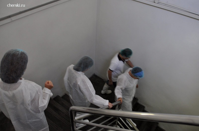 How to make fish balls, crab sticks, etc. How to make fish balls, crab sticks, etc.