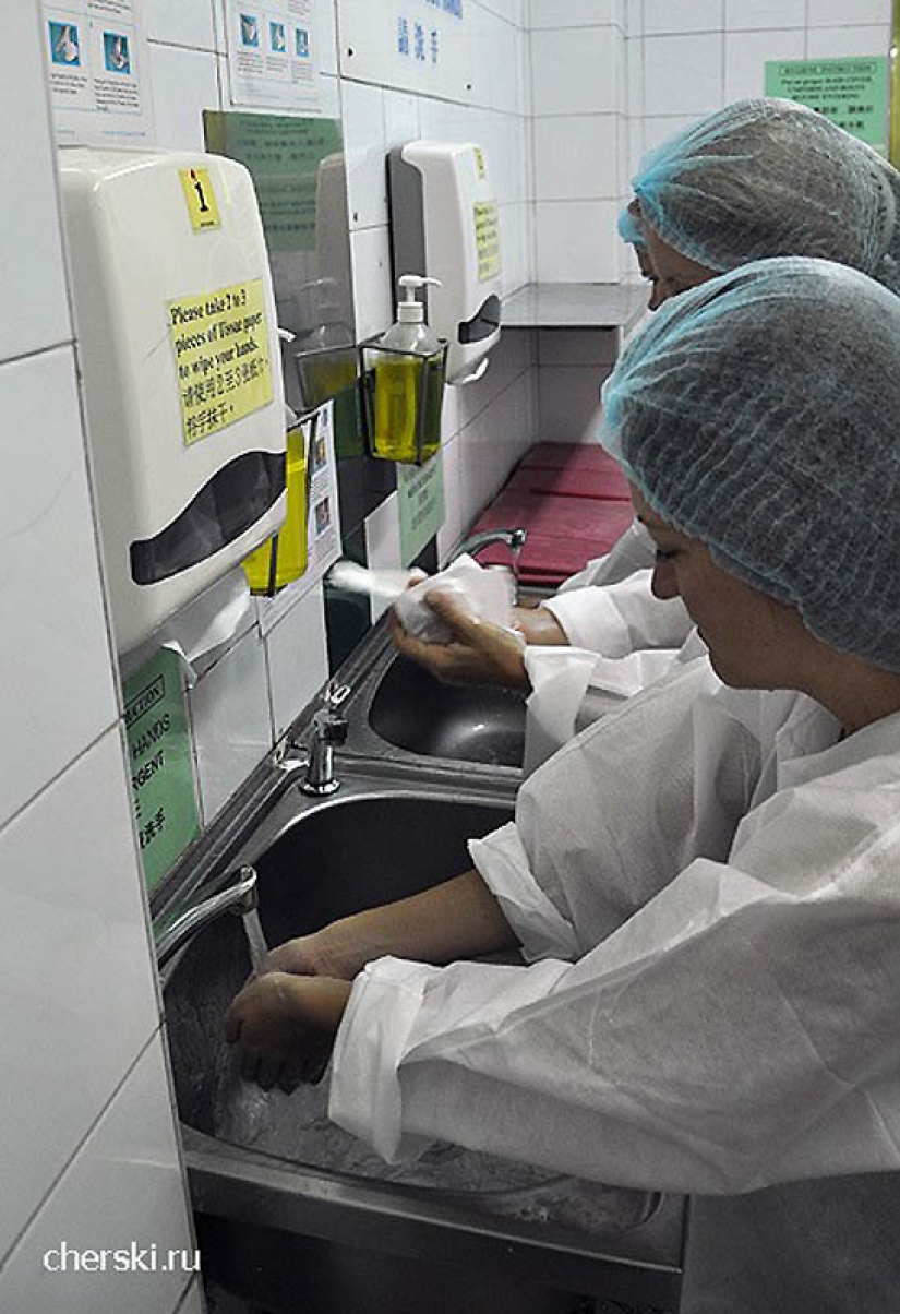 How to make fish balls, crab sticks, etc. How to make fish balls, crab sticks, etc.