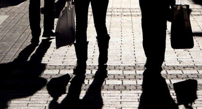 How to operate German pickpockets: 11 receptions on the eve of Christmas and New year