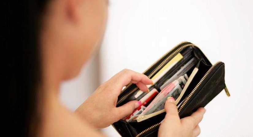 How to operate German pickpockets: 11 receptions on the eve of Christmas and New year