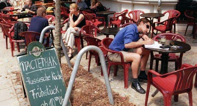 How to operate German pickpockets: 11 receptions on the eve of Christmas and New year