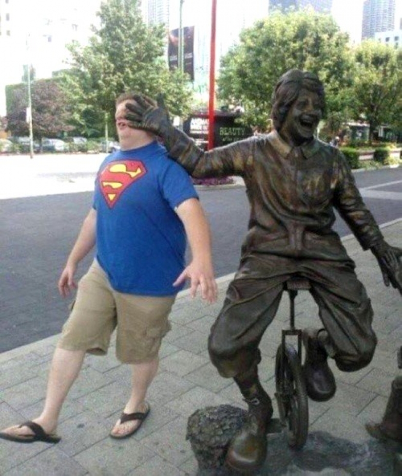 How to use the monuments to instagram bathed you in likes