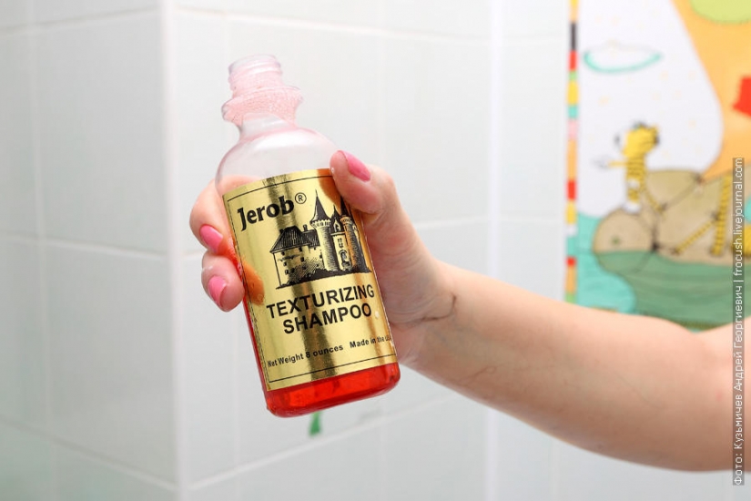 How to wash a cat and live How to wash a cat and live