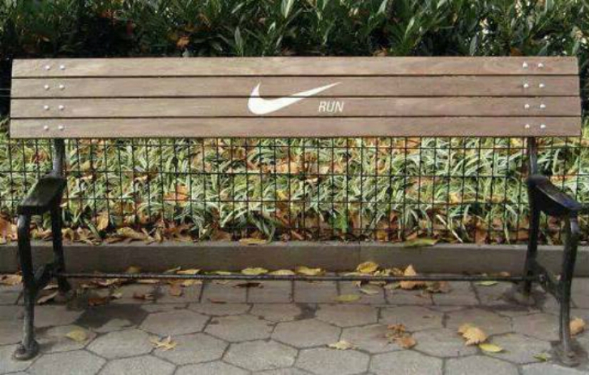 How to write neopisuemo: masterpieces of outdoor advertising How to write neopisuemo: masterpieces of outdoor advertising